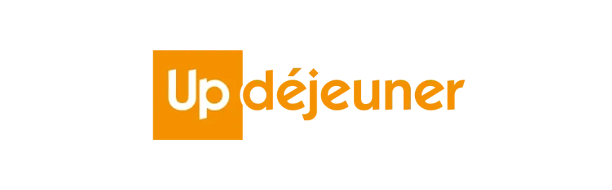 Up Déjeuner